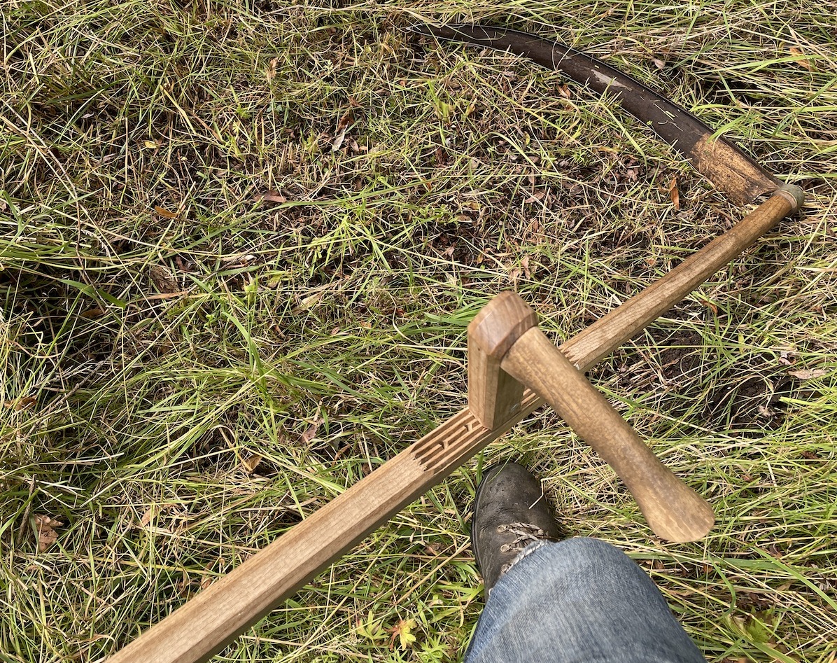 The uncommon skill that keeps me sharp