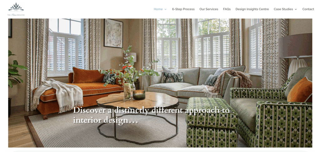 homepage 1