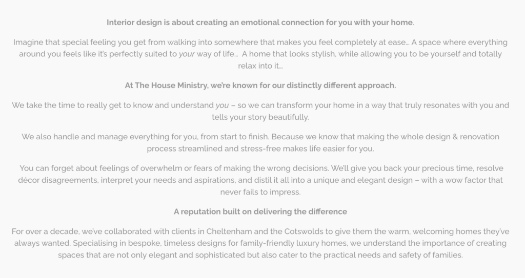 homepage 2
